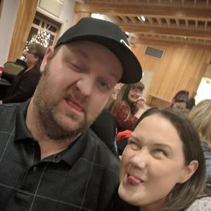 Meet your Posher, Cheryl